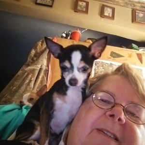 Meet your Posher, Ethel